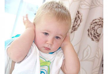 דלקות אוזניים בתינוקות - לאבחן, להגן ולטפל דלקות אוזניים בתינוקות - לאבחן, להגן ולטפל