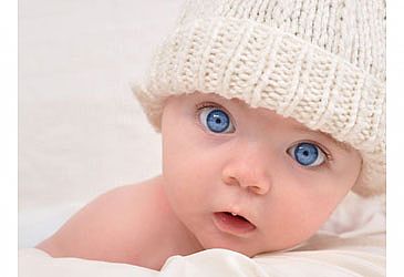 התפתחות תינוקות: התפתחות הראייה אצל תינוקות