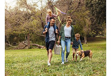 איך להפוך כל יום ליום המשפחה?