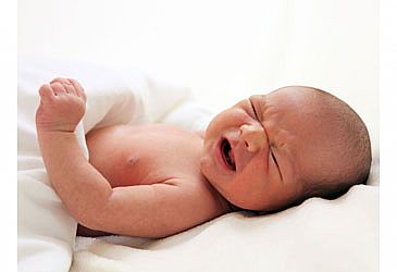 כל מה שרציתם לדעת על גזים אצל תינוקות