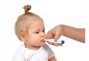 איך מודדים חום  לתינוק וכיצד לטפל בחום גבוה? איך מודדים חום  לתינוק וכיצד לטפל בחום גבוה?