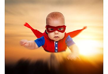 איך למנוע אנמיה אצל תינוקות ופעוטות?