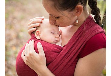 איך תנוחת הערסול מסייעת לטיפול בגזים אצל תינוקות?