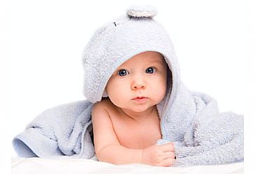 קפיצת גדילה אצל תינוקות