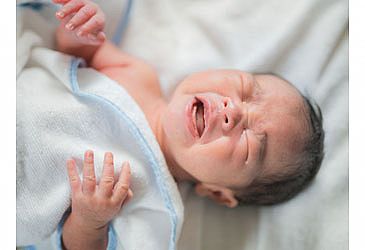 קוליק - מהי התופעה של גזים אצל תינוקות? קוליק - מהי התופעה של גזים אצל תינוקות?