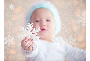 איך להגן על התינוק בחורף? איך להגן על התינוק בחורף?