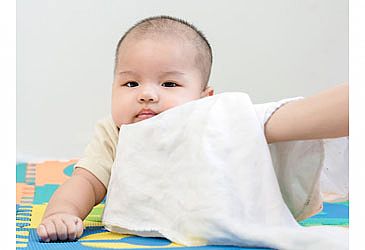 איך נפטרים מליחה אצל תינוקות? איך נפטרים מליחה אצל תינוקות?