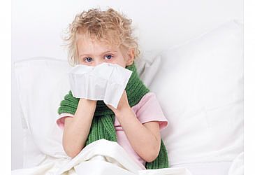 מחלות חורף אצל ילדים מחלות חורף אצל ילדים