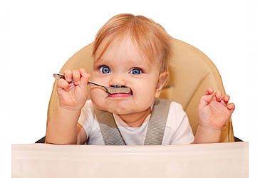 טיפים והמלצות למתן ברזל לתינוקות טיפים והמלצות למתן ברזל לתינוקות