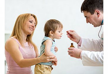 עניין של מינון: כך תעניקו לילדים שלכם תרופות במינון הנכון עניין של מינון: כך תעניקו לילדים שלכם תרופות במינון הנכון