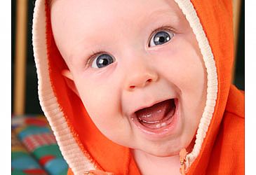 שומרים על שיניים בריאות מהשן הראשונה