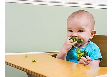 אוכלים בריא מההתחלה: תזונה עשירה בברזל אוכלים בריא מההתחלה: תזונה עשירה בברזל