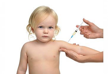 הגיע הזמן לחסן את התינוק? כך תעברו את החיסונים בשלום