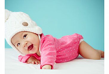 טיפים לעידוד ההתפתחות בחורף