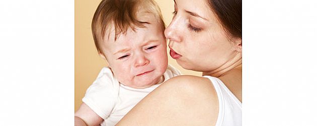 עצירות אצל תינוקות – אפשר למנוע אותה עצירות אצל תינוקות – אפשר למנוע אותה