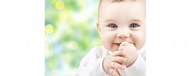 התפתחות רגשית של תינוקות