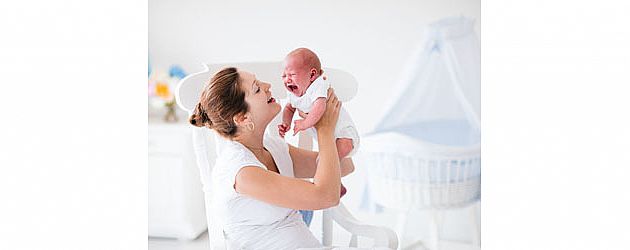 גזים אצל תינוקות? לא גזירת גורל גזים אצל תינוקות? לא גזירת גורל