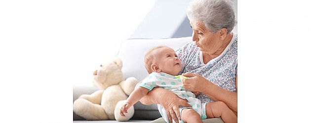 התינוק מצונן בקיץ? זה הזמן לתרופות סבתא התינוק מצונן בקיץ? זה הזמן לתרופות סבתא