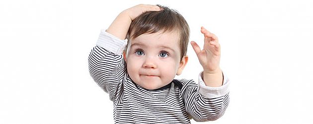 מאגסים ועד דבש: הקרב בנזלת אצל תינוקות