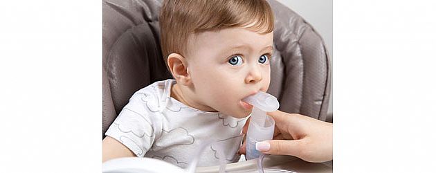 הכל על מערכת הנשימה העליונה אצל תינוקות הכל על מערכת הנשימה העליונה אצל תינוקות