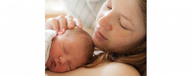 אחרי הלידה: רשימת ציוד מומלצת