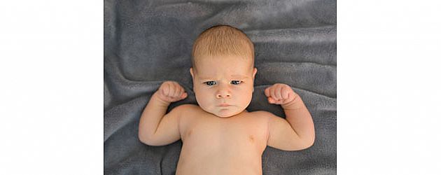 זהירות, אנמיה: התינוק שלך חייב ברזל ויש לכך סיבה זהירות, אנמיה: התינוק שלך חייב ברזל ויש לכך סיבה