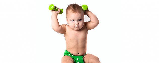 איך למנוע אנמיה אצל תינוקות?