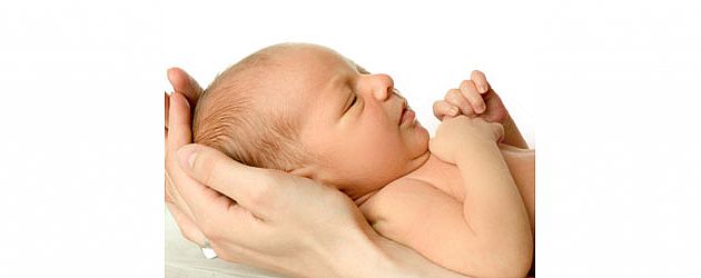 10 הדיברות להתמודדות עם גזים אצל תינוקות