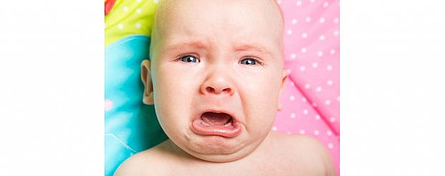 המדריך המלא לפירוש בכי של תינוקות המדריך המלא לפירוש בכי של תינוקות