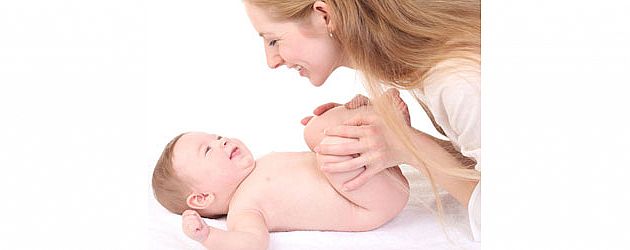 גזים אצל תינוקות? האם ניתן לטפל באופן טבעי?