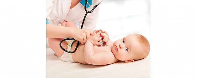 מה קורה לגוף של התינוקות כשיש להם חום?