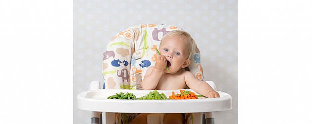 לאכול נכון ולשמור על בריאות התינוק