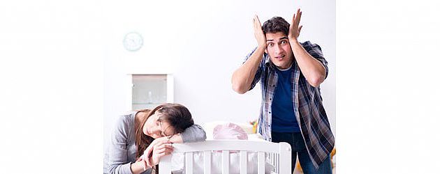 עוברים בשלום את החודש הראשון שאחרי הלידה עוברים בשלום את החודש הראשון שאחרי הלידה