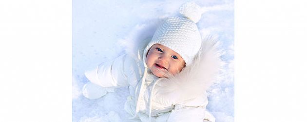החורף בפתח: איך להגן על התינוק? החורף בפתח: איך להגן על התינוק?