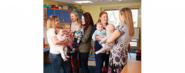 מאמהות לאמהות: איך נותנים תרופה בקלות?