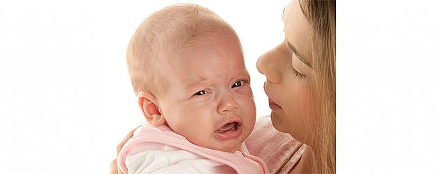 לזהות כאבים מרגע הלידה ולאורך הגדילה לזהות כאבים מרגע הלידה ולאורך הגדילה