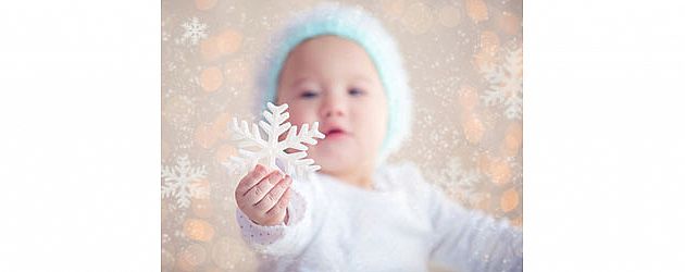 איך להגן על התינוק בחורף? איך להגן על התינוק בחורף?