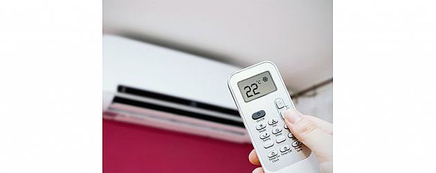 בחוץ חם, במזגן קר: האם זה גורם לחום? בחוץ חם, במזגן קר: האם זה גורם לחום?