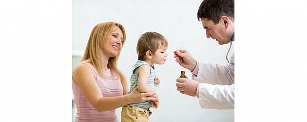 עניין של מינון: כך תעניקו לילדים שלכם תרופות במינון הנכון עניין של מינון: כך תעניקו לילדים שלכם תרופות במינון הנכון