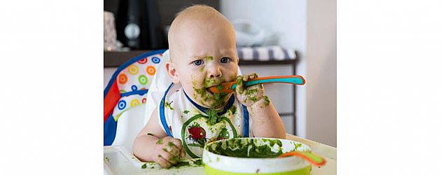 עקומת גדילה אצל תינוקות ושמירה על משקל תקין