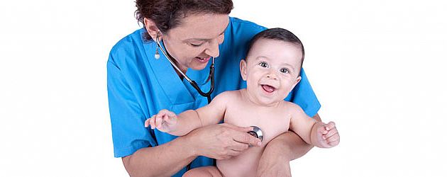 הילד חולה? כך תדעו מתי ללכת לרופא הילד חולה? כך תדעו מתי ללכת לרופא