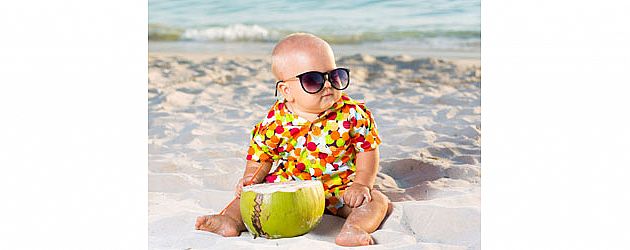 מחלות של קיץ