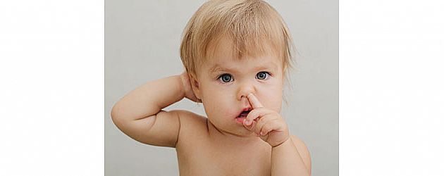 התינוק מצונן? כך תתמודדו עם האף הסתום התינוק מצונן? כך תתמודדו עם האף הסתום