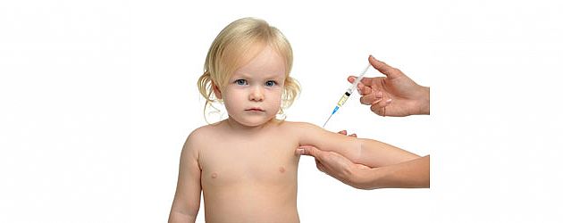 הגיע הזמן לחסן את התינוק? כך תעברו את החיסונים בשלום
