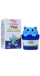 טפטפים מצוננים